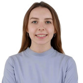 Молчанова Мария Сергеевна — стоматолог-ортодонт