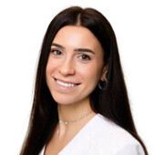 Шторина Александра Алексеевна — стоматолог