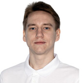 Макаров Никита Николаевич — стоматолог, стоматолог-терапевт