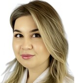 Анори Анна Константиновна — стоматолог, стоматолог-ортодонт