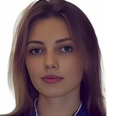 Гончарова Анастасия Денисовна — стоматолог, стоматолог-ортодонт