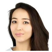 Джурабаева Ситора Акбаровна — стоматолог-ортодонт