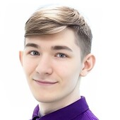 Воронов Игорь Александрович — стоматолог-ортодонт, гнатолог