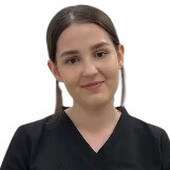 Кулакова Дарья Владимировна — стоматолог-ортодонт