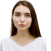 Стаценко Алина Константиновна — стоматолог-терапевт, стоматолог