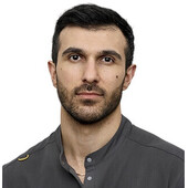 Новрузлу Ниджат Афизович — стоматолог, стоматолог-терапевт