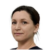 Смирнова Татьяна Игоревна — стоматолог
