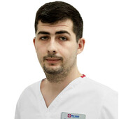 Урусов Даут Ахметович — стоматолог-хирург