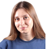 Соляная Юлия Александровна — стоматолог, стоматолог-терапевт