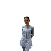 Гришина Анна Александровна — стоматолог