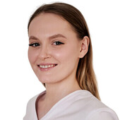 Степанова Анастасия Олеговна — стоматолог-ортодонт