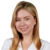Алёшина Анастасия Андреевна — стоматолог, стоматолог-терапевт