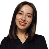 Шпицер Алина Давидовна — стоматолог