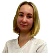 Семенистая Марина Сергеевна — стоматолог, стоматолог-терапевт