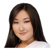 Найданова Ирина Санжимитуповна — стоматолог-ортопед, стоматолог