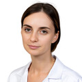 Давидова Эгисаперт Левоновна - стоматолог, стоматолог-терапевт