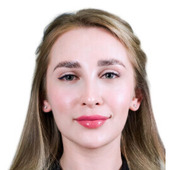 Антоневич Дарья Семеновна — стоматолог, стоматолог-терапевт