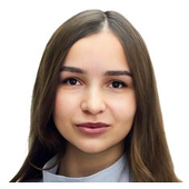 Армаш Валерия Александровна — стоматолог, стоматолог-ортопед