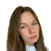 Помыткина Анна Вадимовна — стоматолог