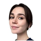 Сметанникова Дарья Никитична — стоматолог