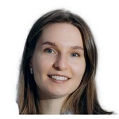 Рогова Виктория Валерьевна — стоматолог, стоматолог-терапевт