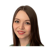 Рыбникова Елизавета Вячеславовна — стоматолог, стоматолог-терапевт