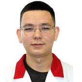 Сейтмамбетов Асан Ридженович — стоматолог-ортопед, стоматолог