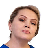 Борисюк Светлана Юрьевна — стоматолог, стоматолог-терапевт