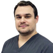 Самодинский Михаил Андреевич — стоматолог-ортопед, стоматолог-хирург