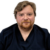 Тимофеев Николай Анатольевич — стоматолог-имплантолог, стоматолог