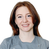 Казанцева Дарья Владиславовна — стоматолог, стоматолог-терапевт