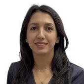 Куранова Марта Вальтеровна — стоматолог