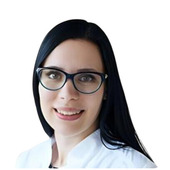 Шкирандо София Александровна — стоматолог, стоматолог-ортодонт