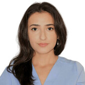 Алиева Эльнура Эмуровна — стоматолог, стоматолог-терапевт