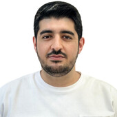 Мамоян Роман Манвелович — стоматолог, стоматолог-хирург