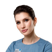 Владимирова Юлия Александровна — стоматолог-ортодонт, стоматолог