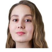 Ширяева Дарья Олеговна — стоматолог, стоматолог-ортодонт