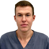 Ташкинов Александр Витальевич — стоматолог, стоматолог-терапевт