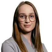 Буниятова Юлия Александровна — акушер, гинеколог