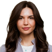 Семенцова Дарья Игоревна — стоматолог-ортодонт