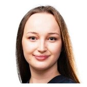 Манчурова Александра Владимировна — стоматолог