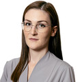 Миронова Елизавета Евгеньевна - врач функциональной диагностики