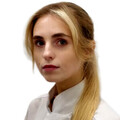 Макаренкова Мария Сергеевна - стоматолог, стоматолог-терапевт