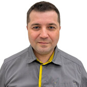 Агишев Марат Флюрович — стоматолог, стоматолог-ортопед