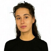 Малыхина Александра Владимировна — стоматолог, стоматолог-ортодонт