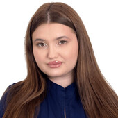 Малкова Милена Евгеньевна — стоматолог