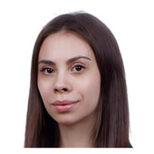 Хвалевич Ульяна Александровна — стоматолог-ортодонт