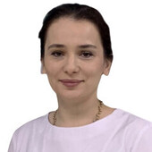 Баснукаева Фатима Саламовна — гинеколог