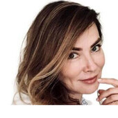 Носенко Дина Александровна — косметолог