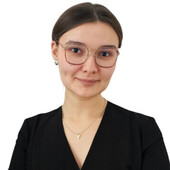 Пропастина Валерия Юрьевна — ЛОР (отоларинголог), сурдолог